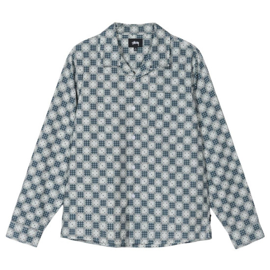 Stussy Ανδρικό πουκάμισο